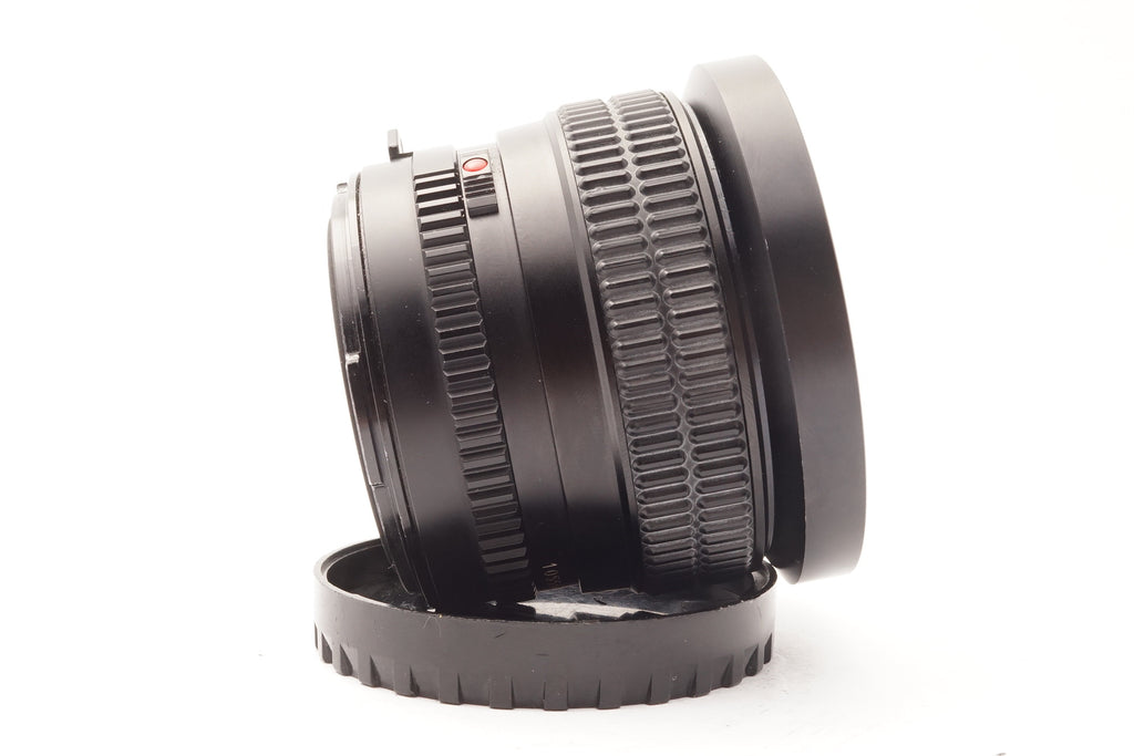 Mamiya M645 35mm f/3.5 N Lens – Very Good