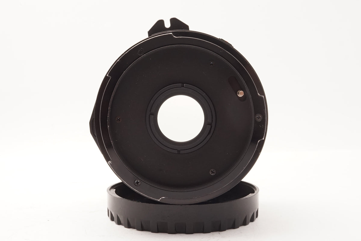 Mamiya M645 35mm f/3.5 N Lens – Very Good