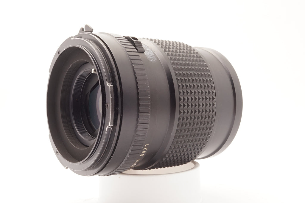 Mamiya M645 150mm f/3.5 Lens – Very Good