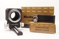 Minolta Bellows III – Very Good