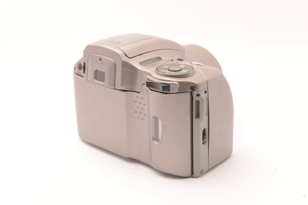 Olympus IS-21 35mm Film Camera – Good