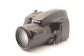 Olympus IS-1 35mm Film Camera – Very Good
