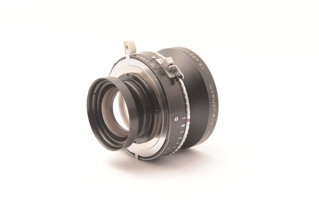 Schneider-Kreuznach 150mm f/5.6 Symmar-S Multicoating Lens – Very Good