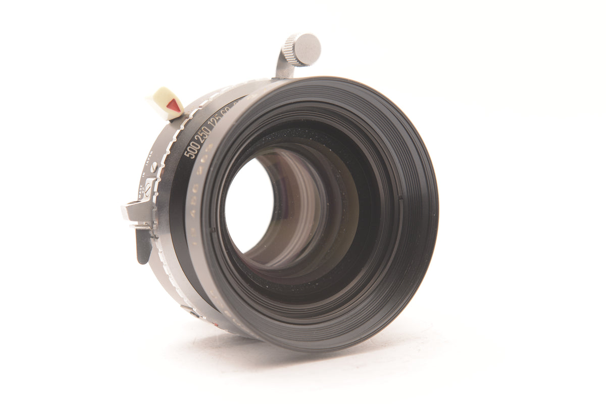 Schneider-Kreuznach 150mm f/5.6 Symmar-S Multicoating Lens – Very Good