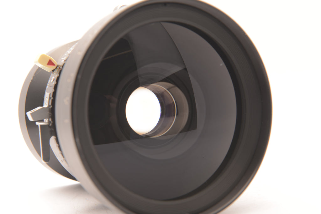 Rodenstock 90mm f/4.5 Grandagon Large Format Lens – Very Good