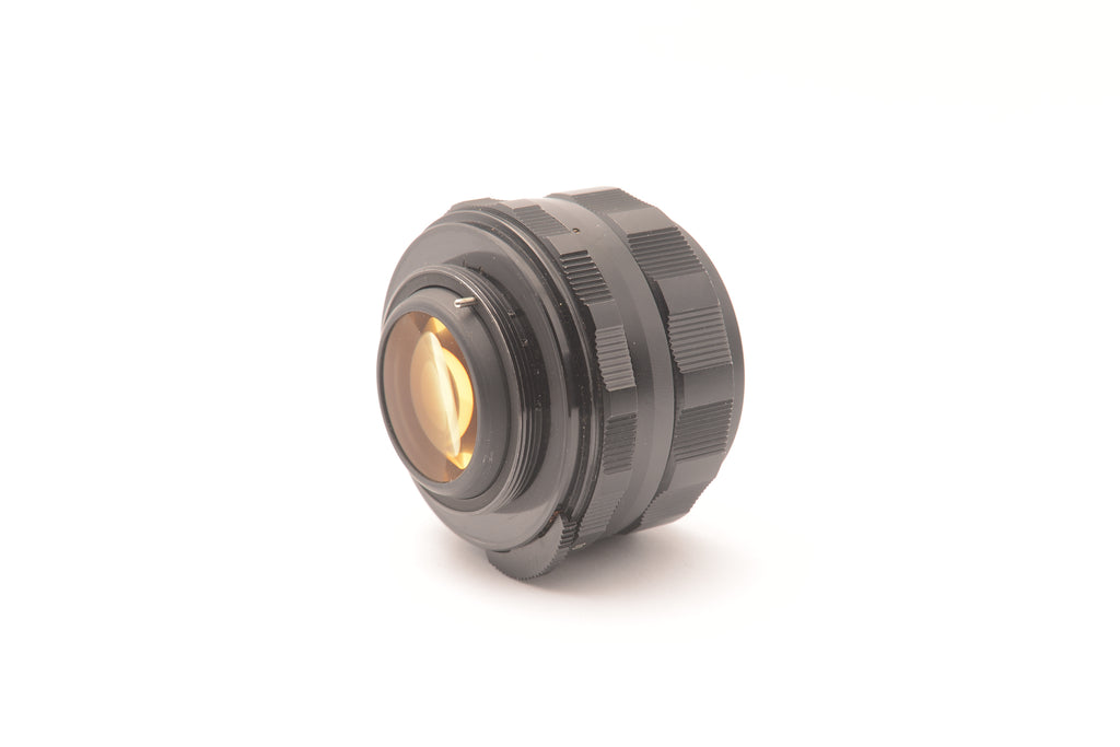 Pentax 50mm f/1.4 Super-Takumar Lens – Very Good