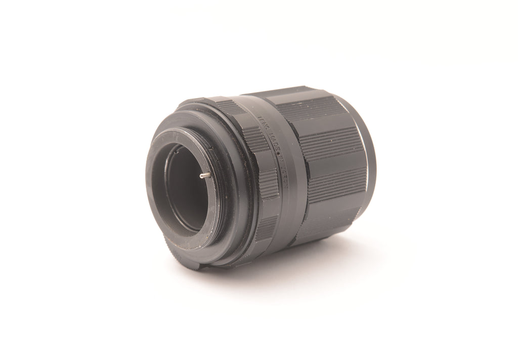 Pentax 105mm f/2.8 Super-Takumar Lens – Good