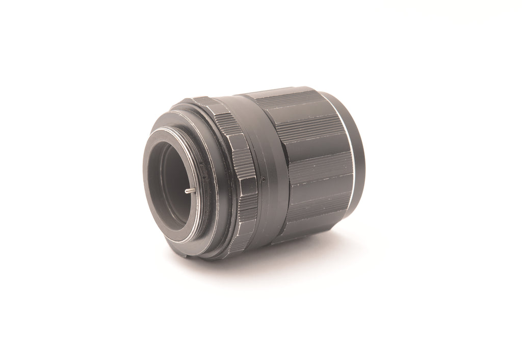 Pentax 105mm f/2.8 Super-Takumar Lens – Very Good