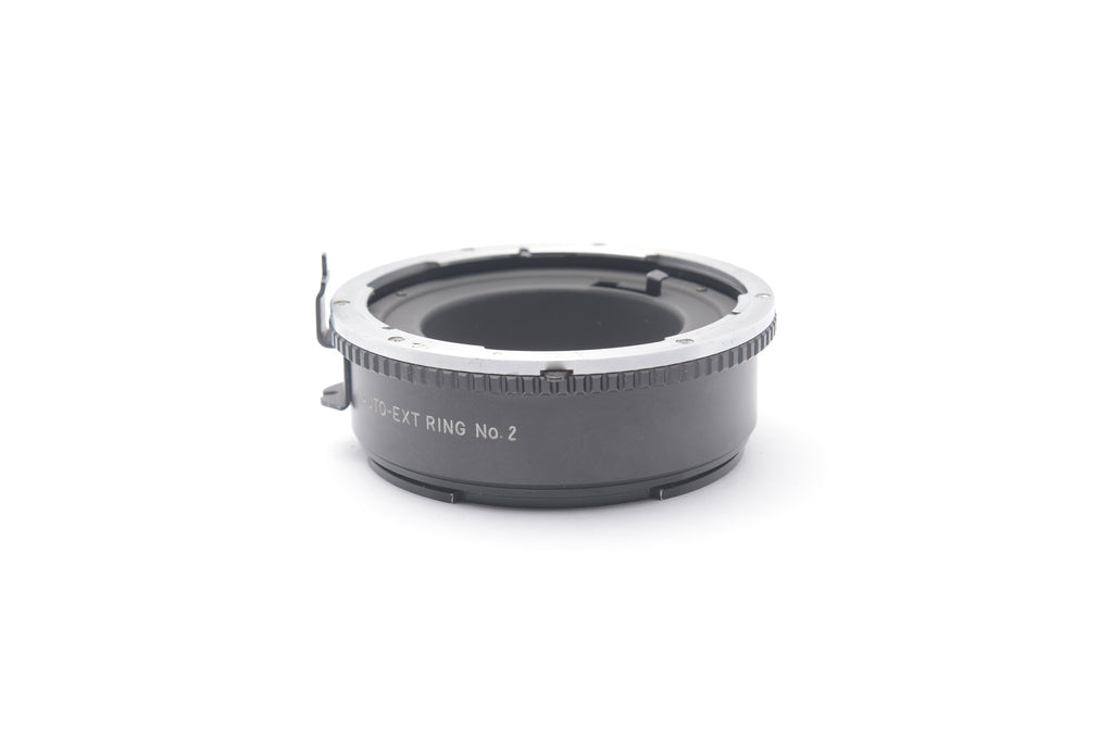 Mamiya M645 Auto-Extension Ring No. 2 – Good