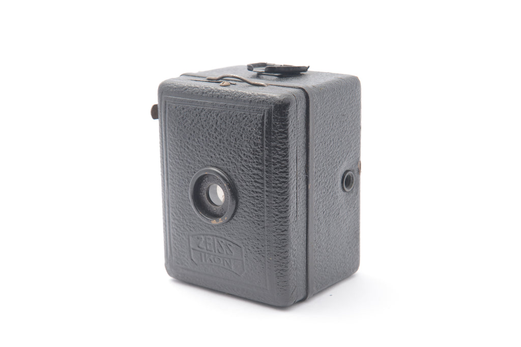 Zeiss Ikon Baby Box Tengor Box Camera – Display Only – Fair