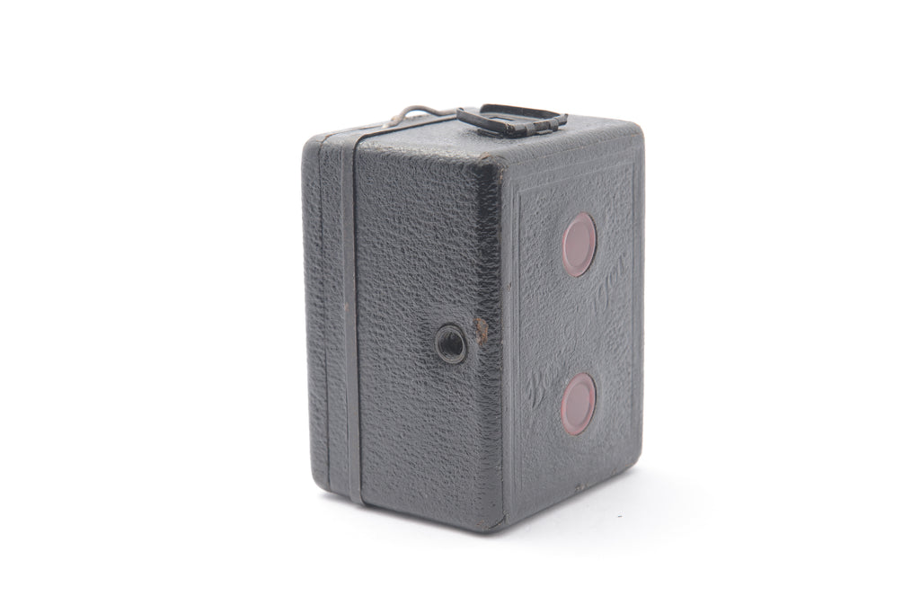 Zeiss Ikon Baby Box Tengor Box Camera – Display Only – Fair