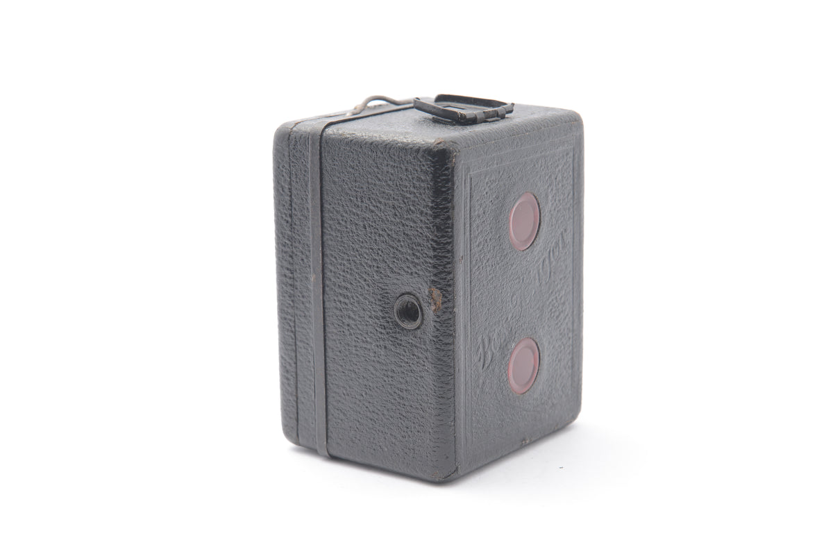 Zeiss Ikon Baby Box Tengor Box Camera – Display Only – Fair