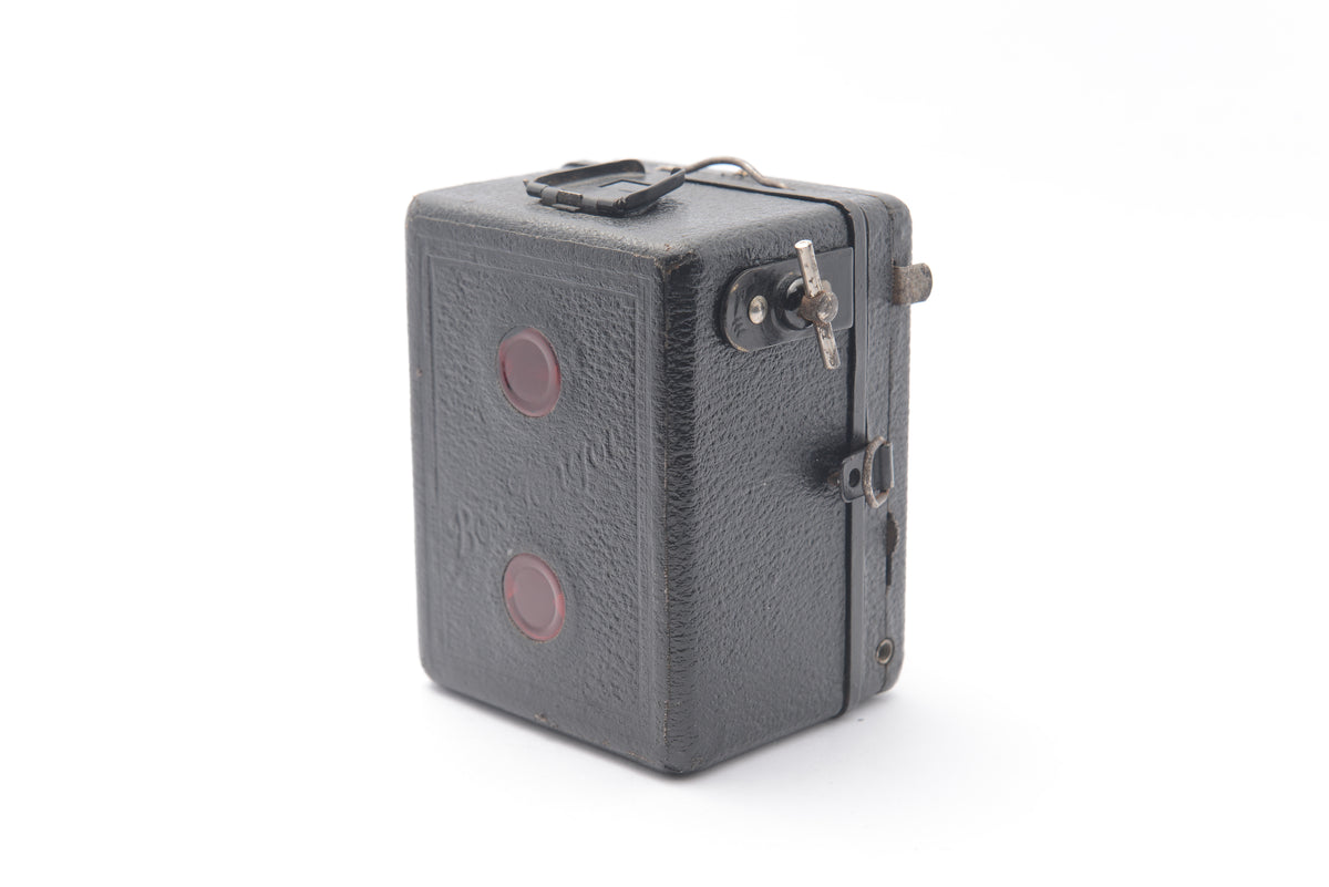Zeiss Ikon Baby Box Tengor Box Camera – Display Only – Fair