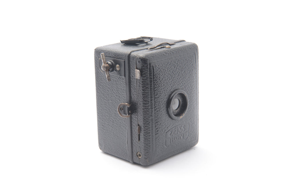 Zeiss Ikon Baby Box Tengor Box Camera – Display Only – Fair
