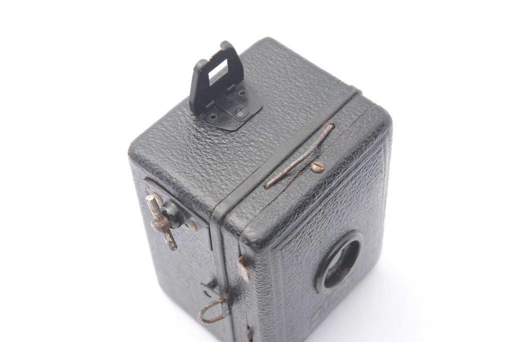 Zeiss Ikon Baby Box Tengor Box Camera – Display Only – Fair