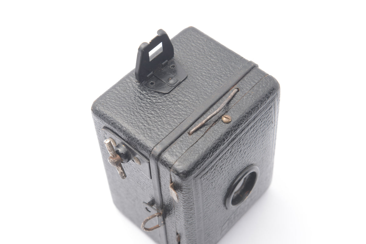 Zeiss Ikon Baby Box Tengor Box Camera – Display Only – Fair