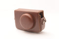 TP Leather Case for Leica D-Lux 3 – Very Good