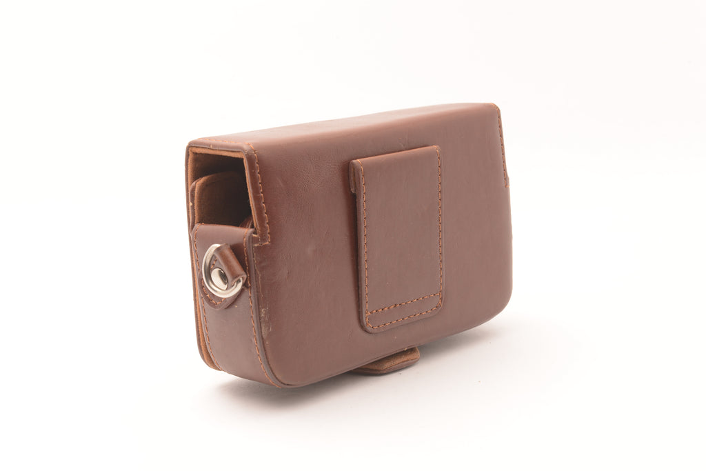 TP Leather Case for Leica D-Lux 3 – Very Good