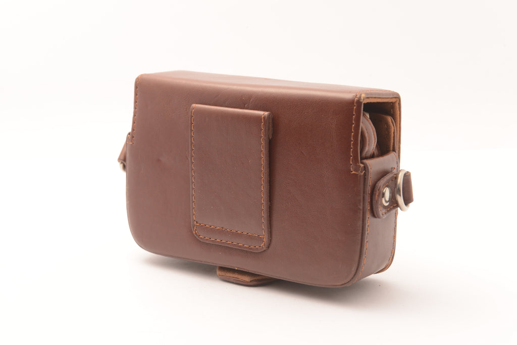 TP Leather Case for Leica D-Lux 3 – Very Good