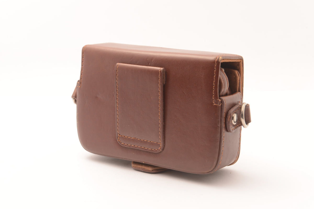 TP Leather Case for Leica D-Lux 3 – Very Good