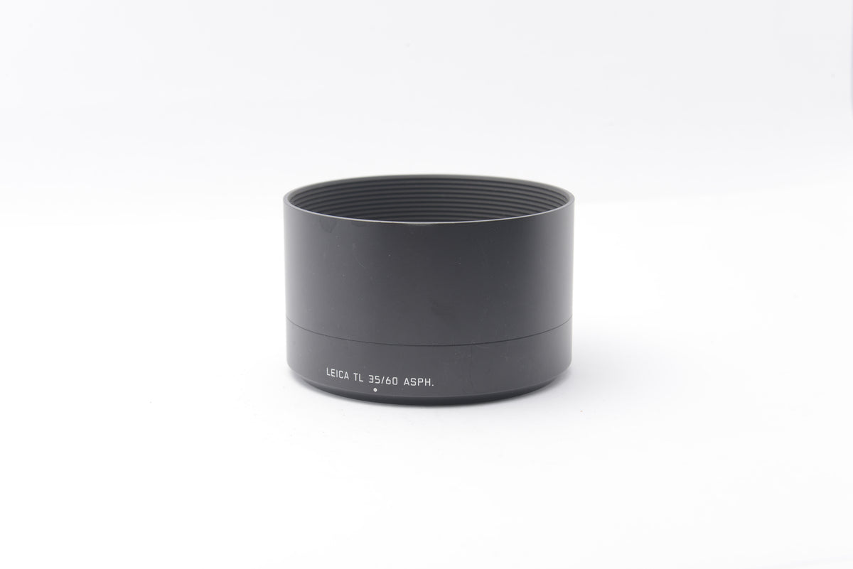 Leica Lens Hood 12429 – Very Good