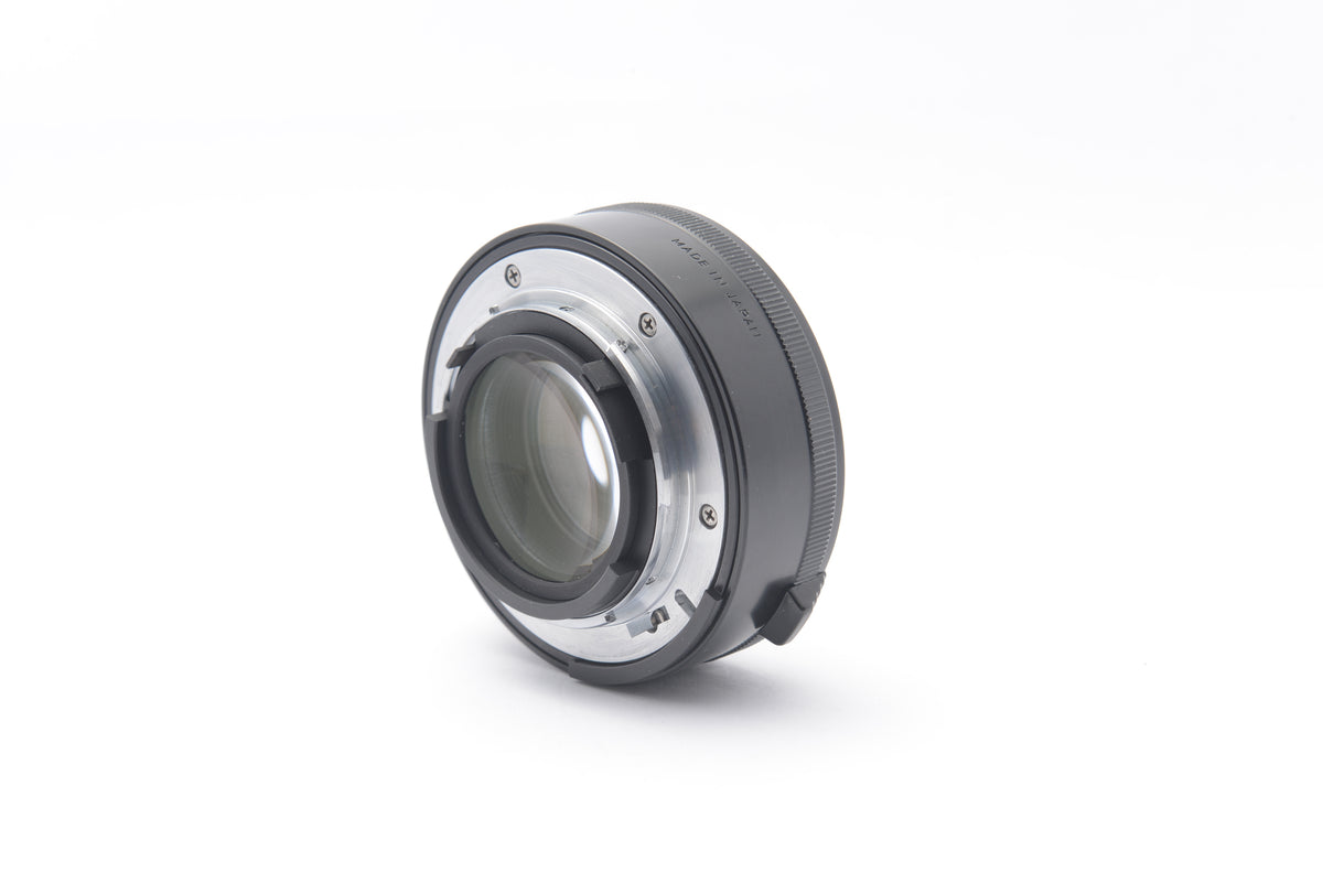 Nikon TC-14B 1.4x Teleconverter – Very Good