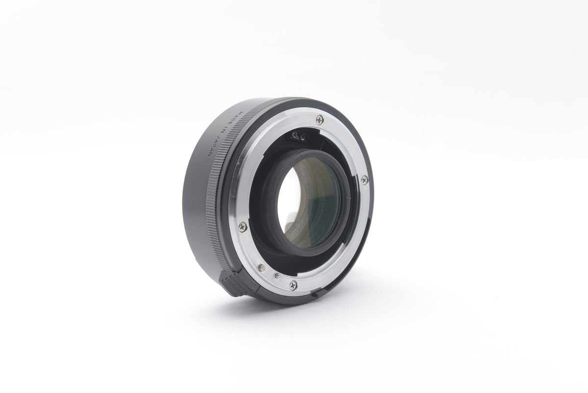 Nikon TC-14B 1.4x Teleconverter – Very Good
