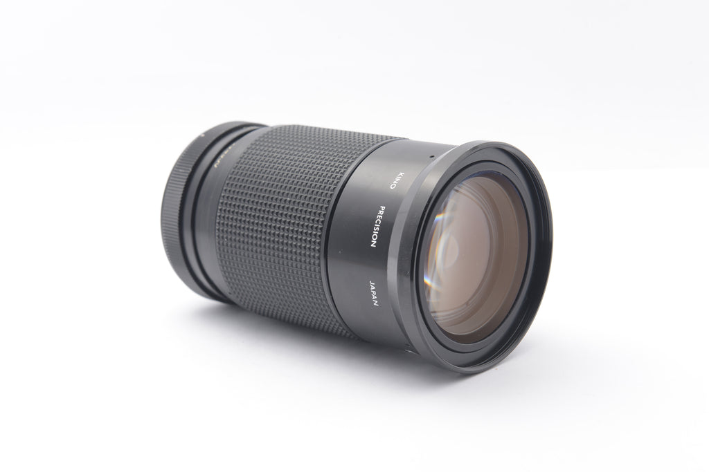 Kiron 28-105mm f/3.2-4.5 Macro MC Lens for Contax/Yashica – Very Good