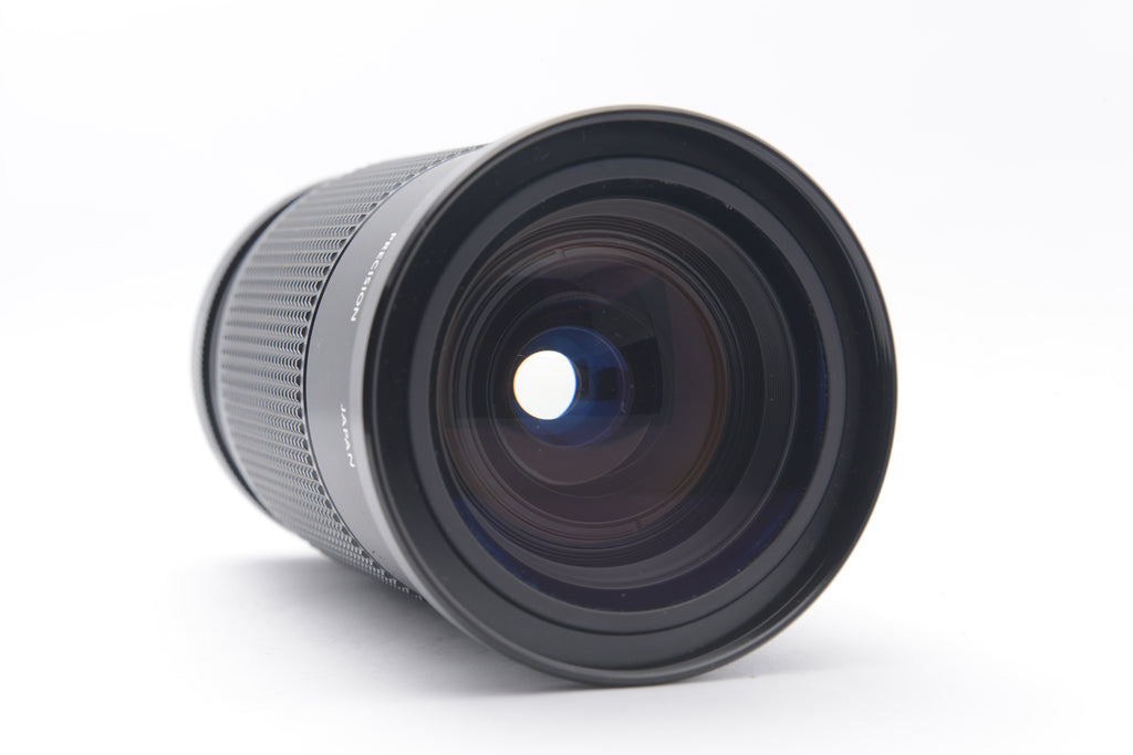 Kiron 28-105mm f/3.2-4.5 Macro MC Lens for Contax/Yashica – Very Good