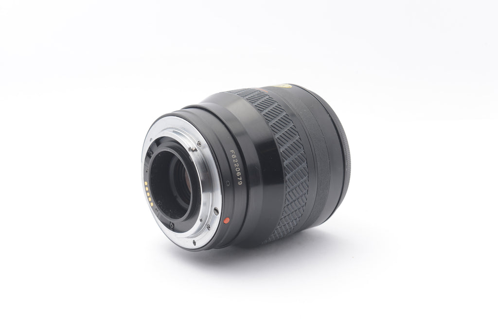 Yashica AF 28-85mm f/3.5-4.5 Macro Lens – Very Good