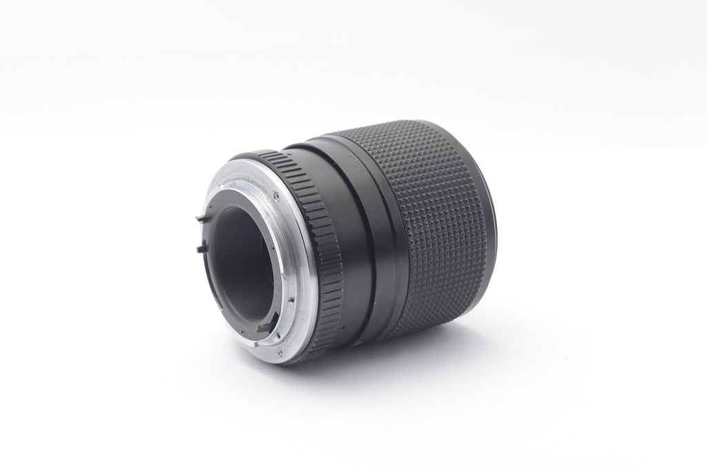 Yashica MC Zoom 35-70mm f/3.5-4.5 Lens – Very Good