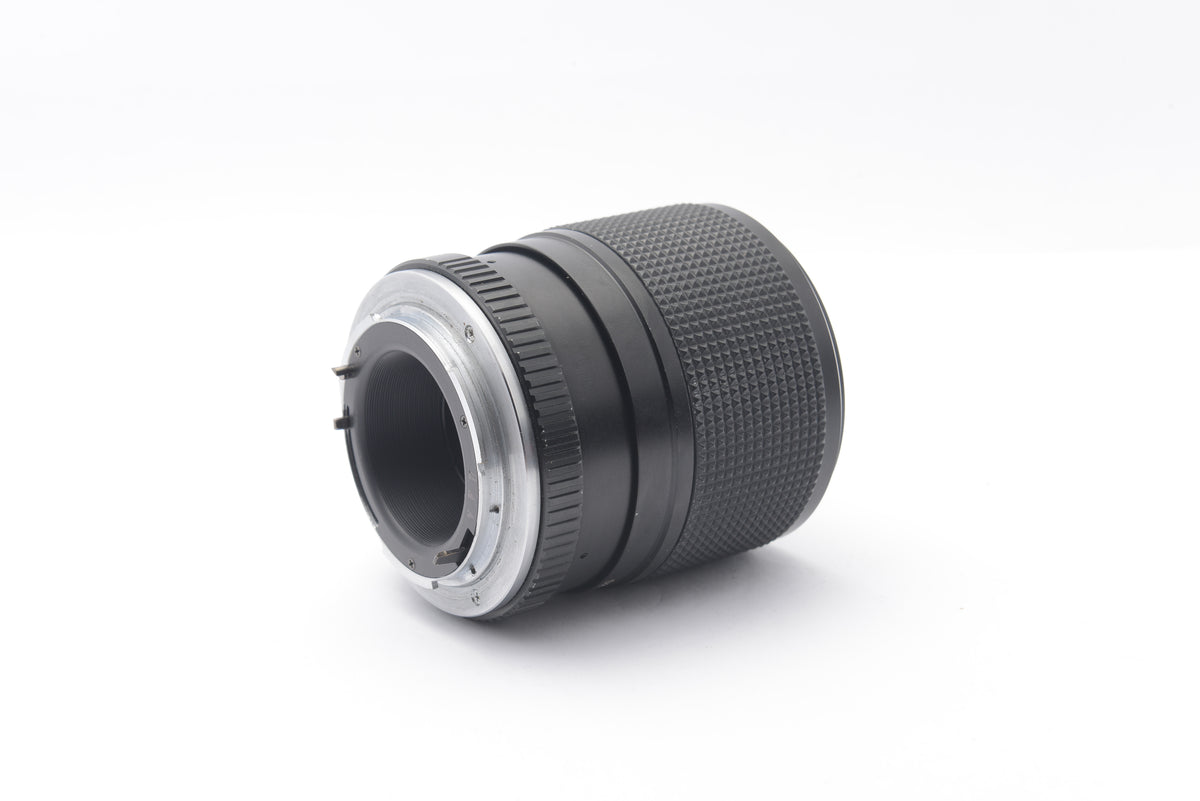 Yashica MC Zoom 35-70mm f/3.5-4.5 Lens – Very Good