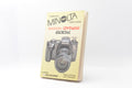 Minolta Maxxum / Dynax 600si Complete User's Guide – Very Good