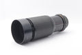 Minolta MD Zoom Rokkor-X 75-200mm f/4.5 Lens – Very Good