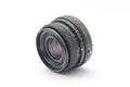Hanimex 28mm f/2.8 Lens for Fujica X – Good