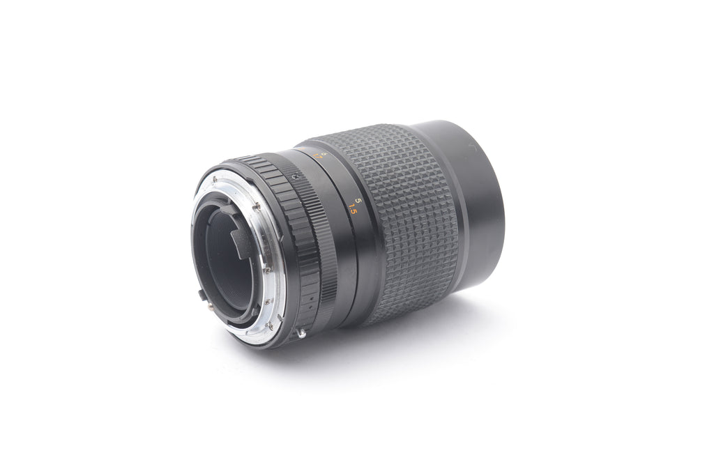 Fujinar-X 135mm f/2.8 T DM Lens – Very Good