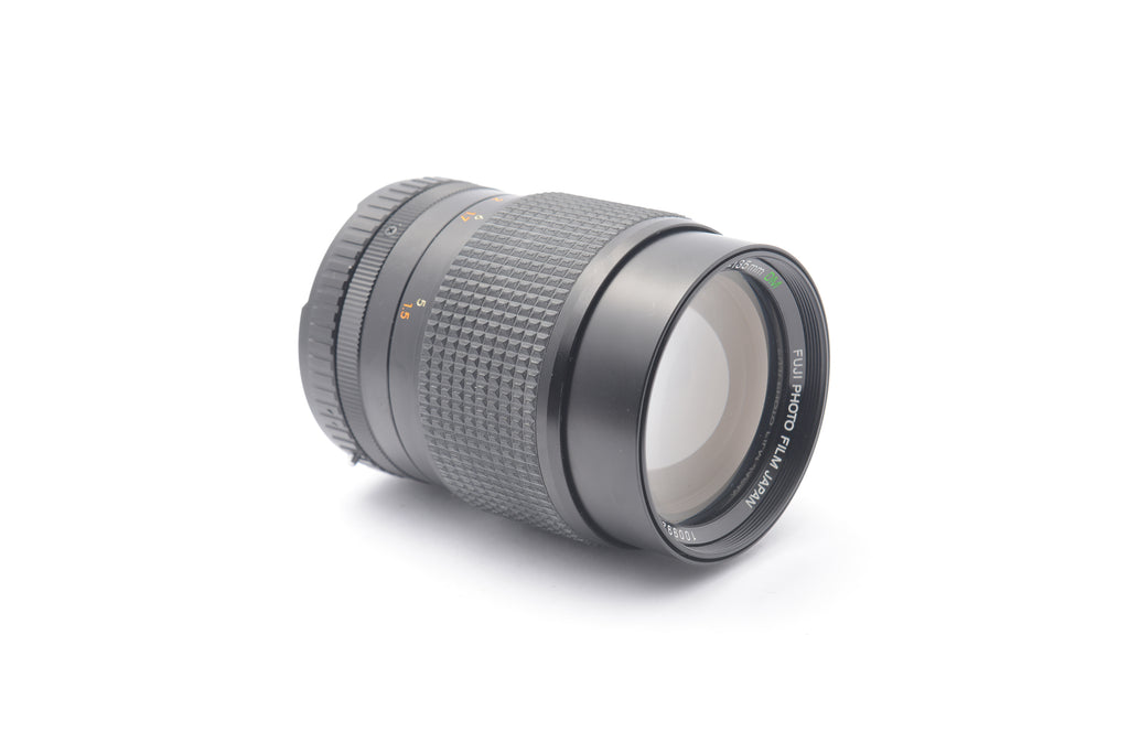 Fujinar-X 135mm f/2.8 T DM Lens – Very Good
