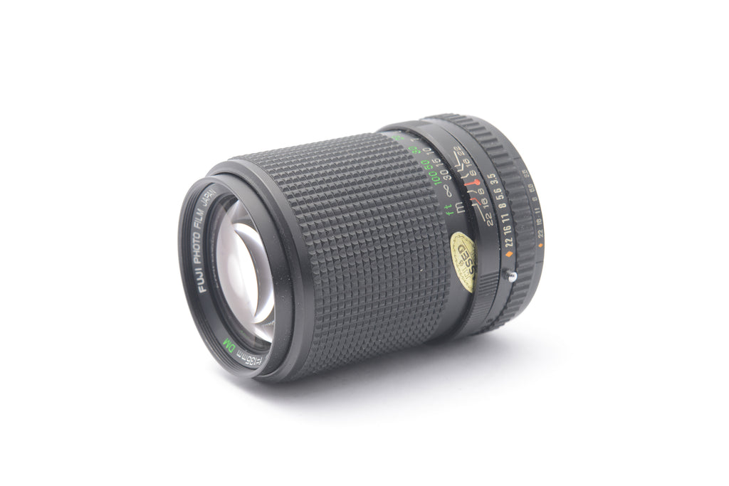 EBC Fujinon-X 135mm f/3.5 T DM Lens – Very Good