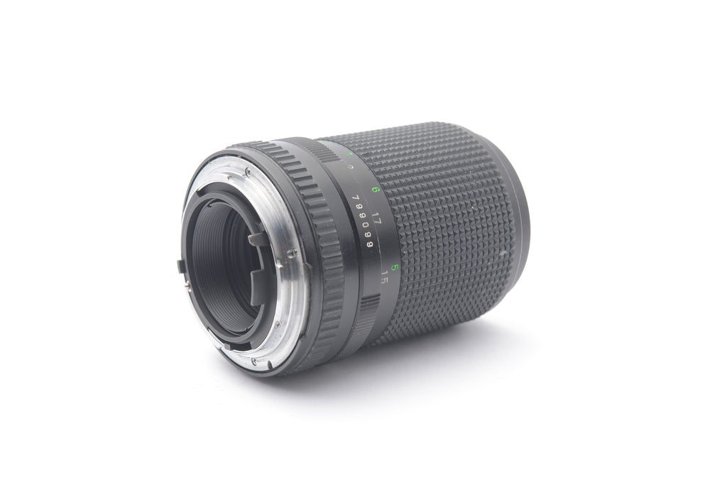 EBC Fujinon-X 135mm f/3.5 T DM Lens – Very Good