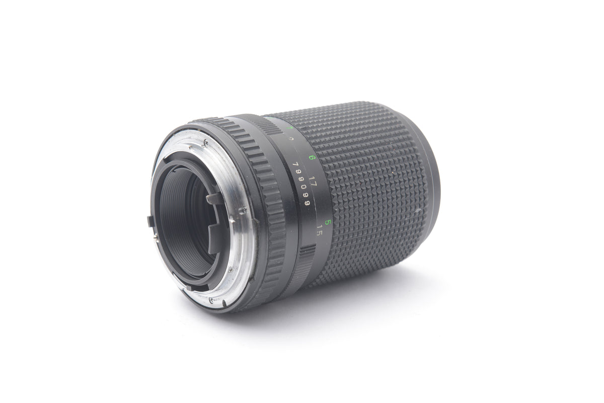 EBC Fujinon-X 135mm f/3.5 T DM Lens – Very Good