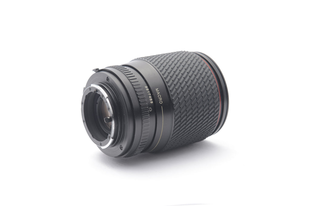 Tokina SZ-X SD 28-105mm f/4-5.3 Macro Lens for Minolta MD – Very Good