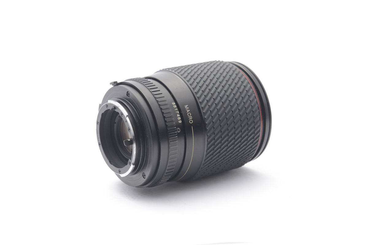 Tokina SZ-X SD 28-105mm f/4-5.3 Macro Lens for Minolta MD – Very Good
