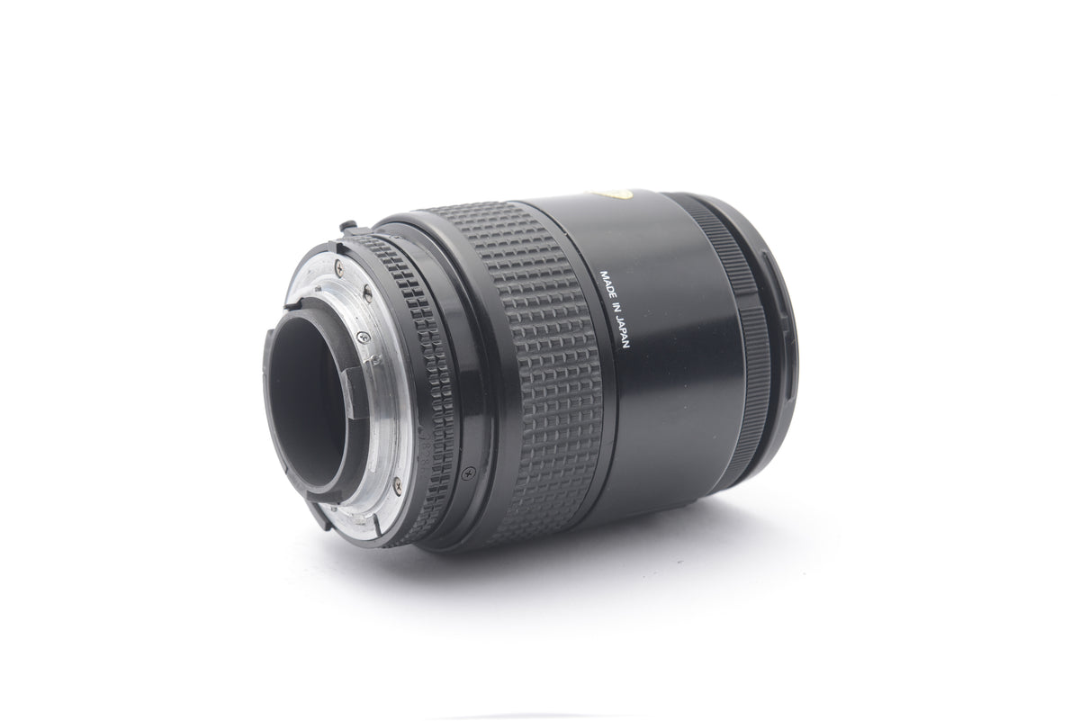 Nikon AF Zoom-Nikkor 28-85mm f/3.5-4.5 Lens – Very Good