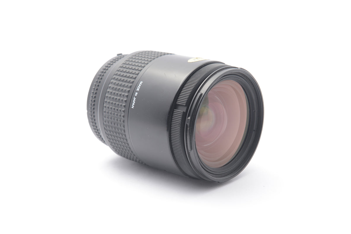 Nikon AF Zoom-Nikkor 28-85mm f/3.5-4.5 Lens – Very Good