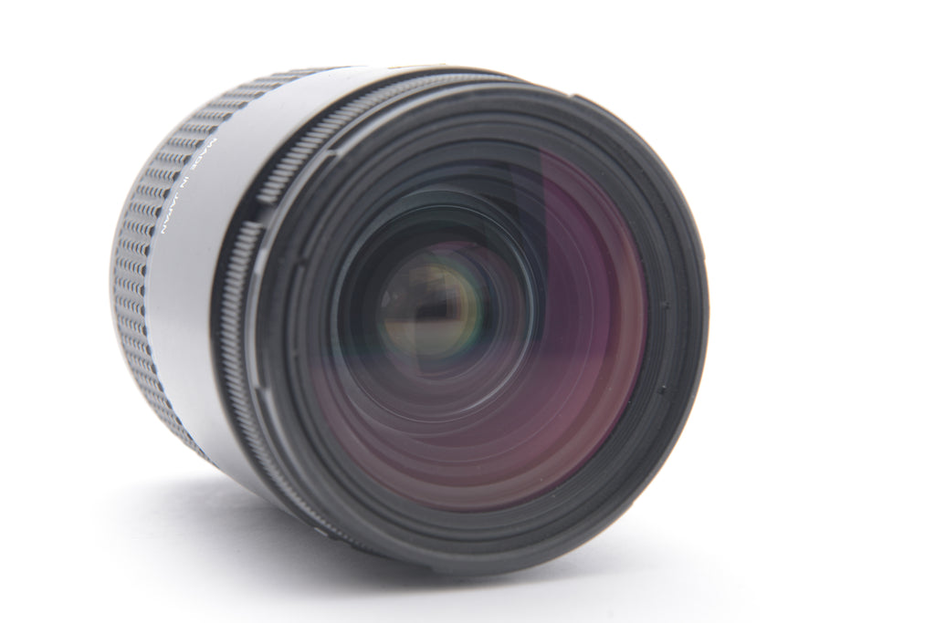 Nikon AF Zoom-Nikkor 28-85mm f/3.5-4.5 Lens – Very Good