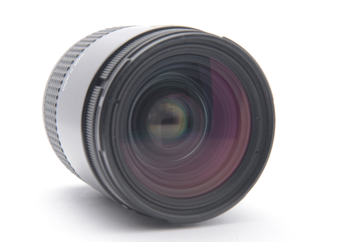 Nikon AF Zoom-Nikkor 28-85mm f/3.5-4.5 Lens – Very Good