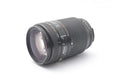 Nikon AF Zoom-Nikkor 35-135mm f/3.5-4.5 Lens – Good