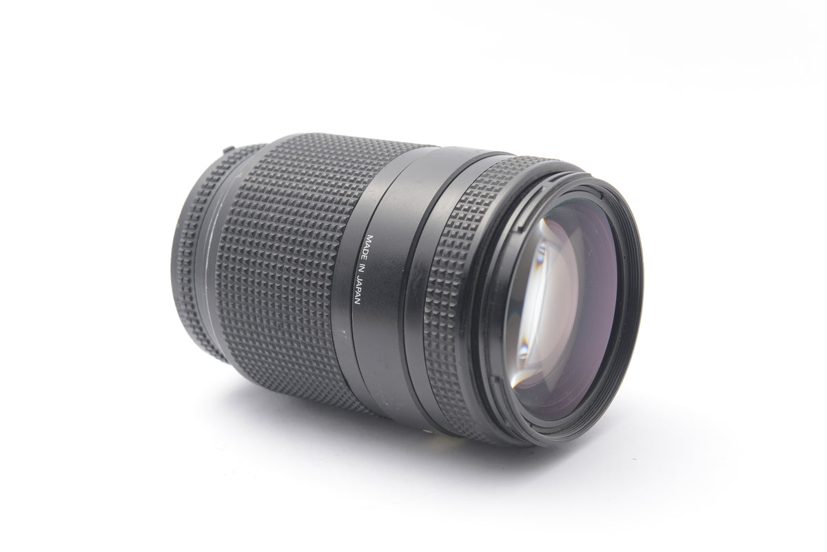 Nikon AF Zoom-Nikkor 35-135mm f/3.5-4.5 Lens – Good