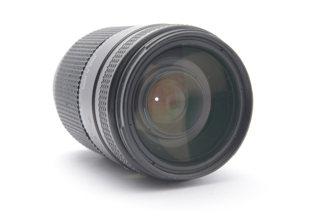 Nikon AF Zoom-Nikkor 35-135mm f/3.5-4.5 Lens – Good