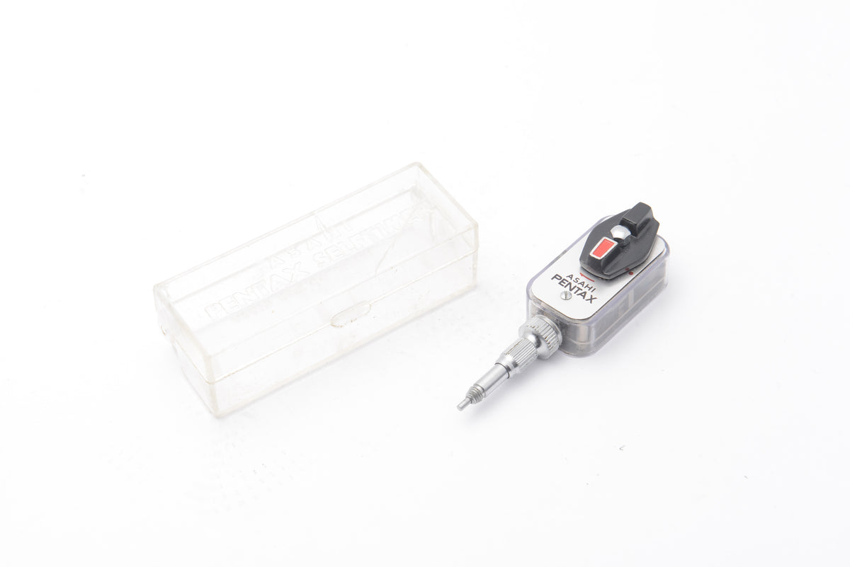 Pentax Self-Timer Camera Accessory – Very Good